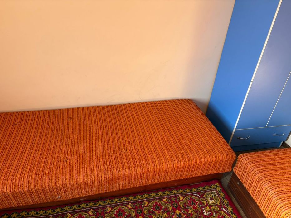 продоется мягкий кровать