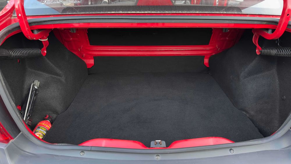 Vand Dacia Logan 1.4 MPI