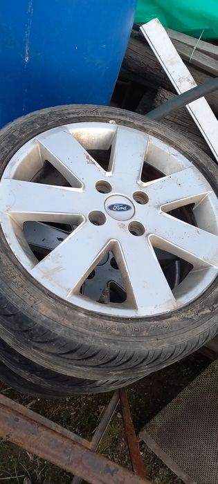 Джанти 4×108/16 От Фокус