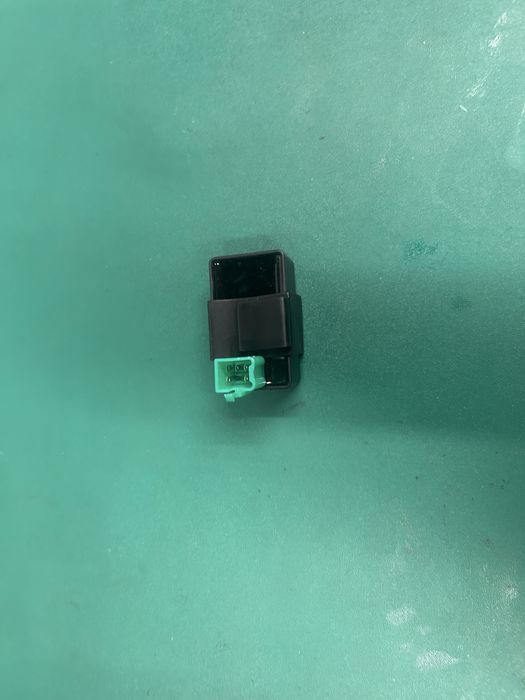 Harnașament electric atv 125cc