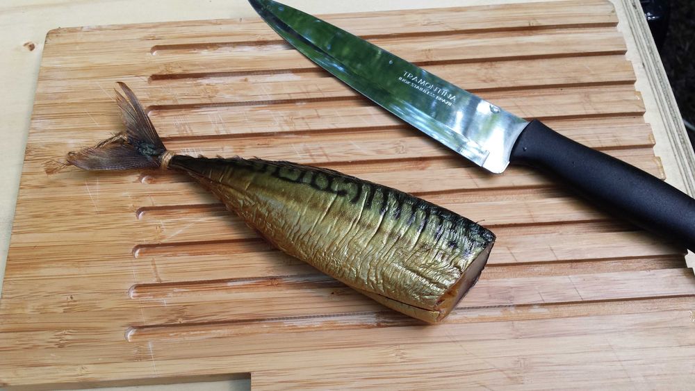 Стърготини за опушване в пушилня трици опилки