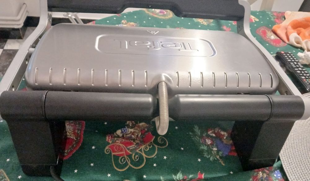 Grill Electric Tefal XL