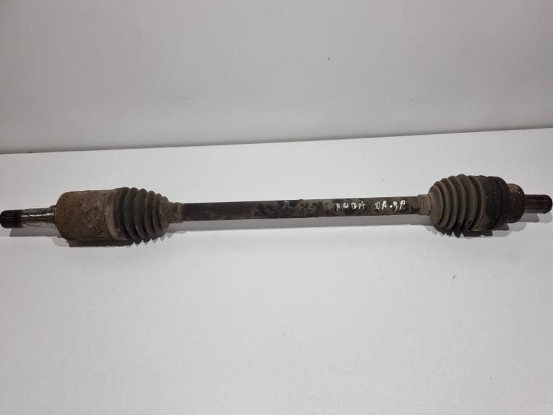 Planetara stanga / dreapta spate Ford Kuga (2008-2012) 2.0 tdci 163 cp AG9N-4B402-AA