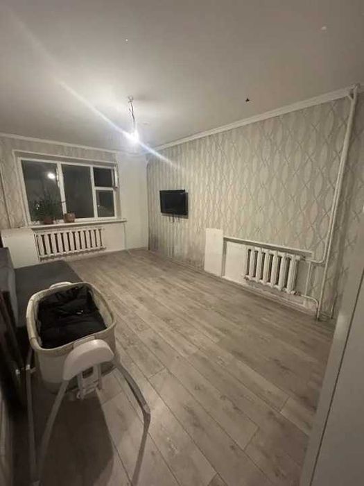 Продам однокомнатную квартиру в Астане