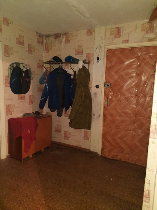 3 комнатная квартира