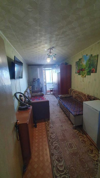 Продажа 2-х комнатной квартиры