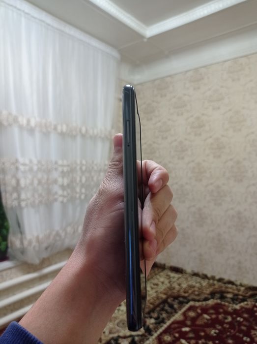 Xiaomi Note 8 Pro