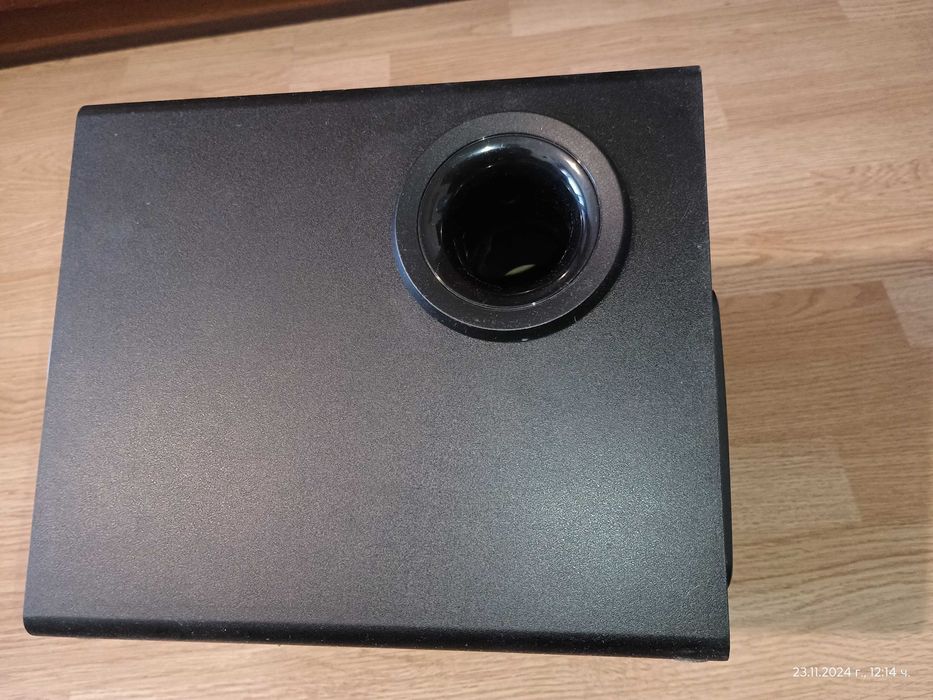 Музикална уредба- Creative I-Trigue 5600 5.1 Speakers