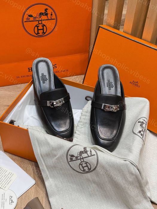 Papuci Hermes 35-42
