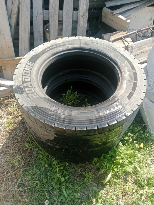 Шины фирма Roadone