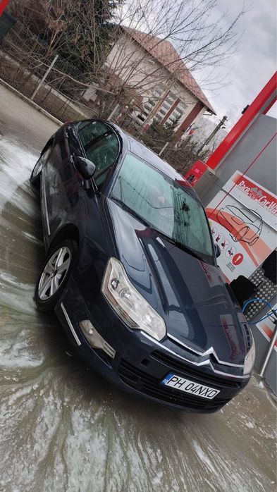 Vand citroen c5