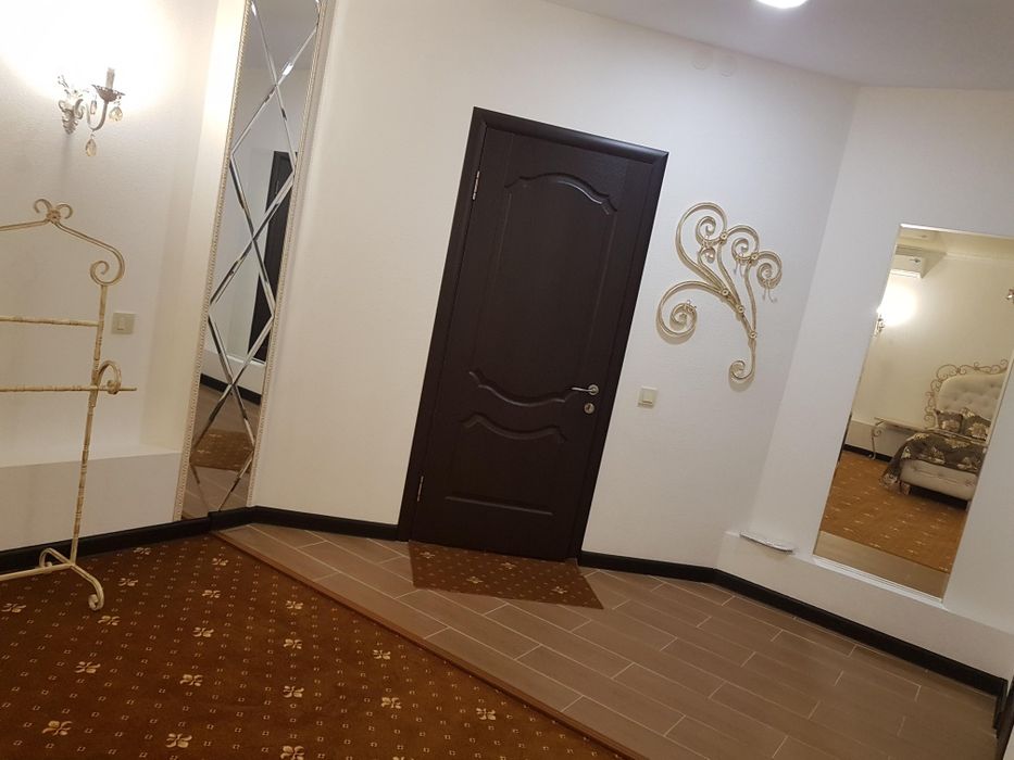 Дом гостевой-отель