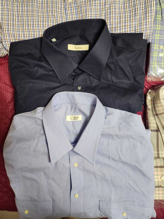 Нови италиански ризи-2-3 ХЛ