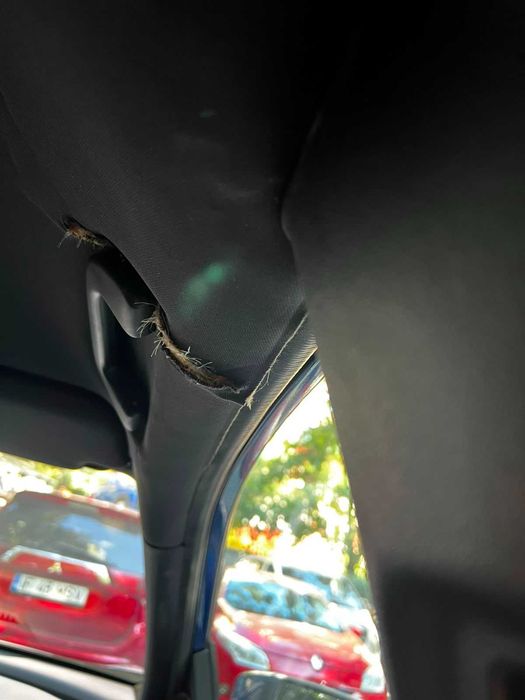 Honda Civic 2017, 1.5 benzina manual, km 77821 detalii pe autoavariat-ro