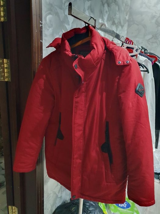 Куртка мужская оригинал