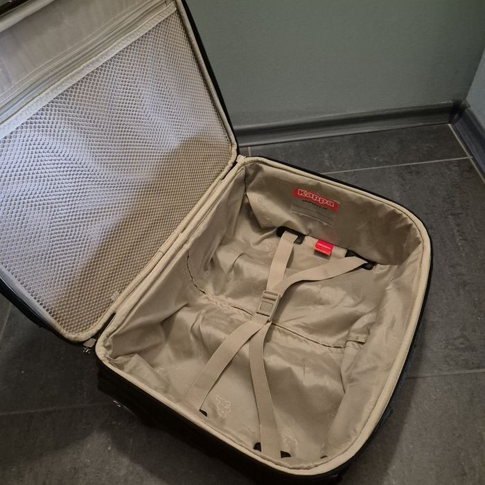 Бизнес куфар  Kappa