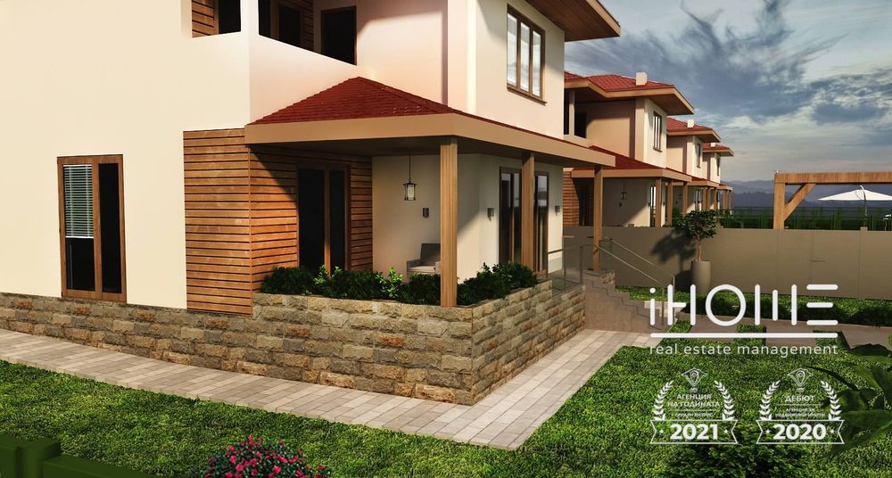 Продава се Къща в с. Гурмазово, Област София-област - 205 кв.м за 1708 €/кв.м - Снимка #3