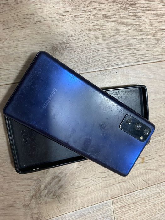 Самсунг с20 фе(снап)