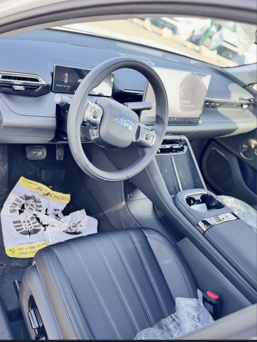 Gac Aion RT 650 km Full