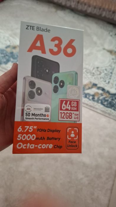 Продам А36 новый