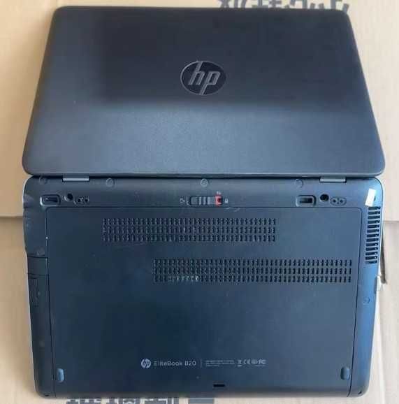 Dezmembrez Laptop HP Elitebook 820 G2 intel Core i7