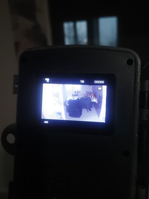 Ловна камера 16mp