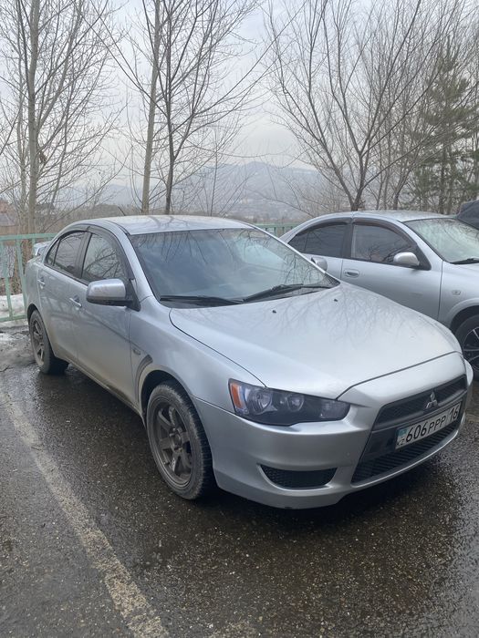 Продам Mitsubishi LANCER
