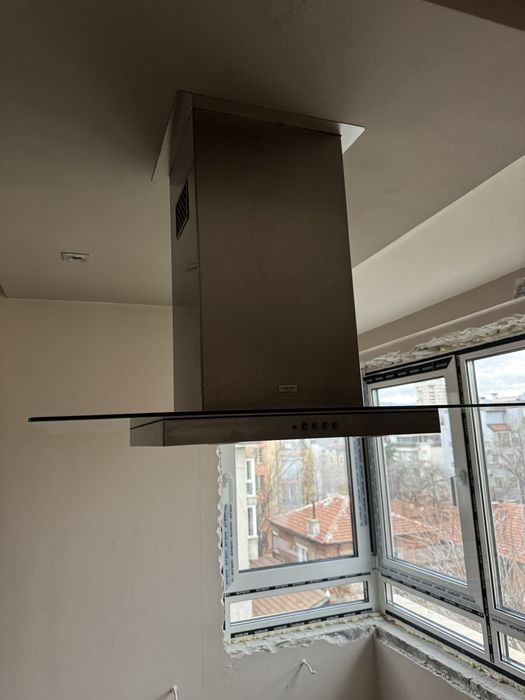 Аспиратор 750м3 Елекролукс