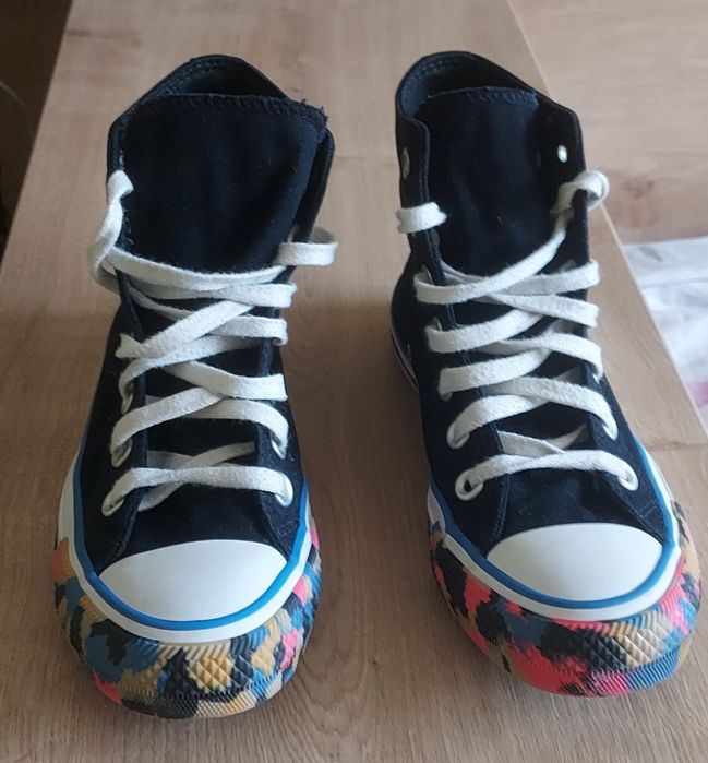 Кецове Converse Chuck Taylor  All Star