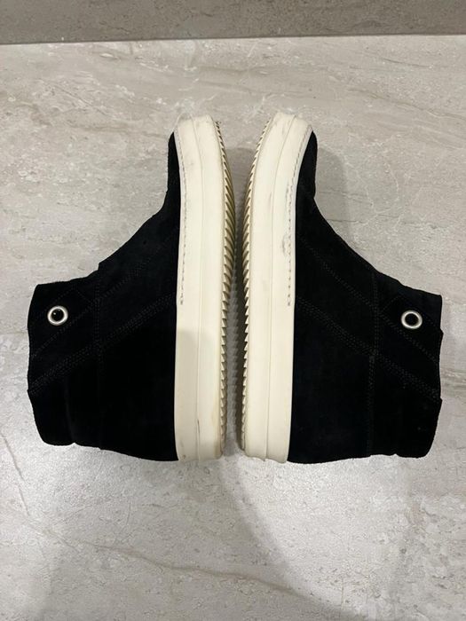 Sneakers Rick Owens