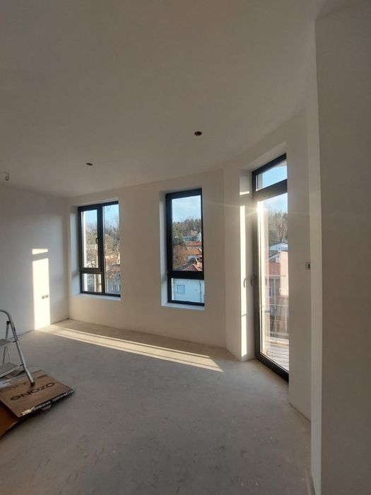 Строително ремонтни дейности