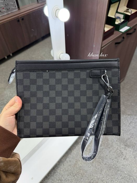 СУМКА Мужская клатч