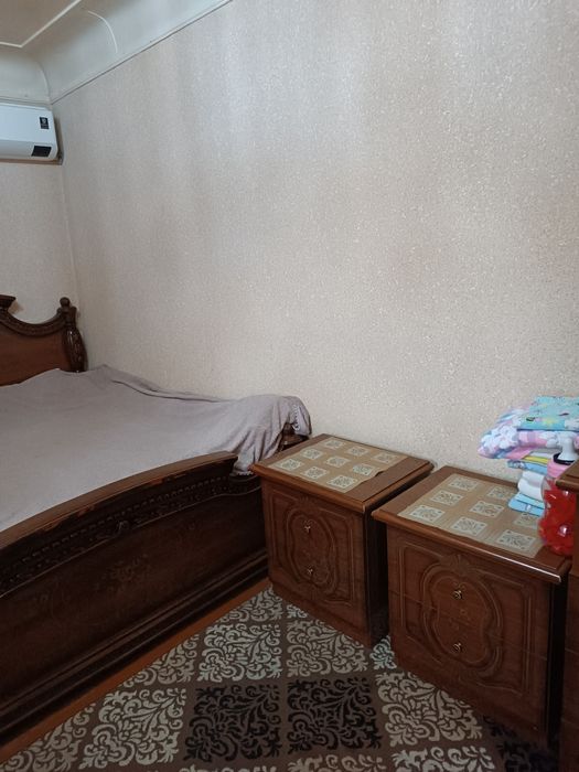 Спальный горнитур