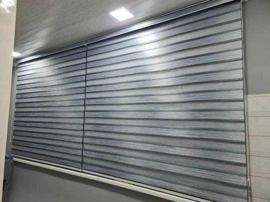 jalyuzi жалюзи офисингизга замонавий куриниш