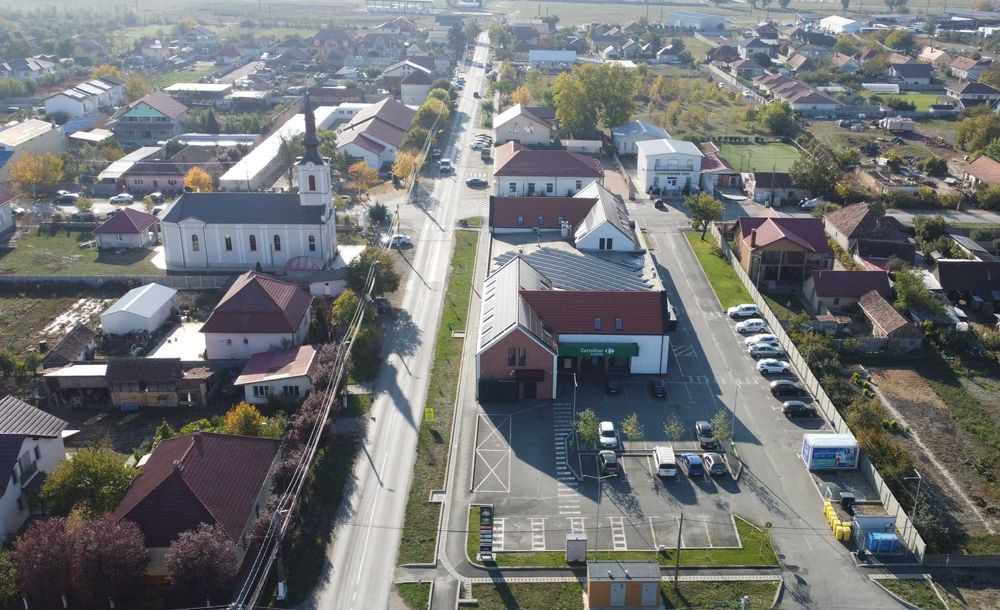 Birouri de închiriat / SAD-uri - Mosnita Veche | Mosnita Noua