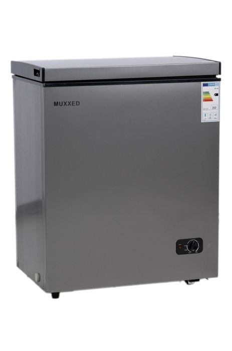 Продается Морозильник Muxxed BD-178 112 л серый