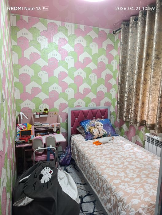 Срочно! 2в3, Ялангач, ЭКО базар, свежая Евро