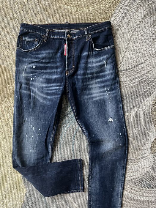 DSQUARED2 - Italy size 54 / 36 номер