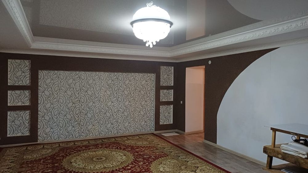 Продам дом в п Сарыжар