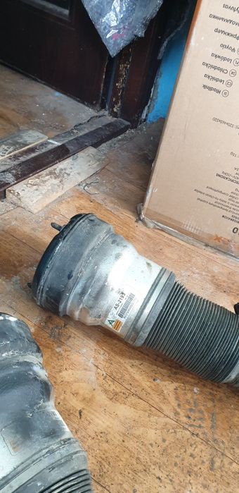 Perne aer mercedes w220