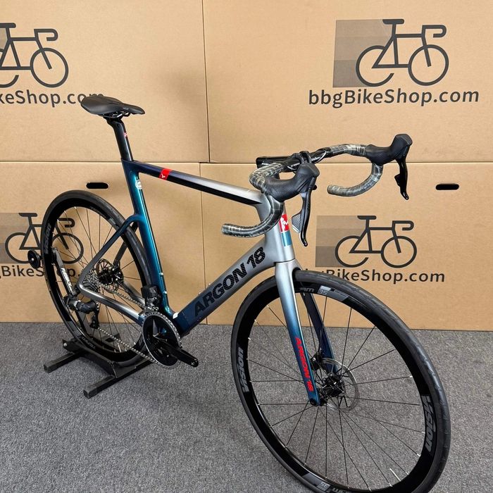 Велосипед Argon 18