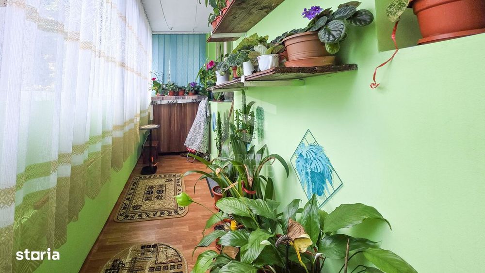 Vânzare Piața Sudului - Sergent Nițu Vasile Apartament 2 Camere