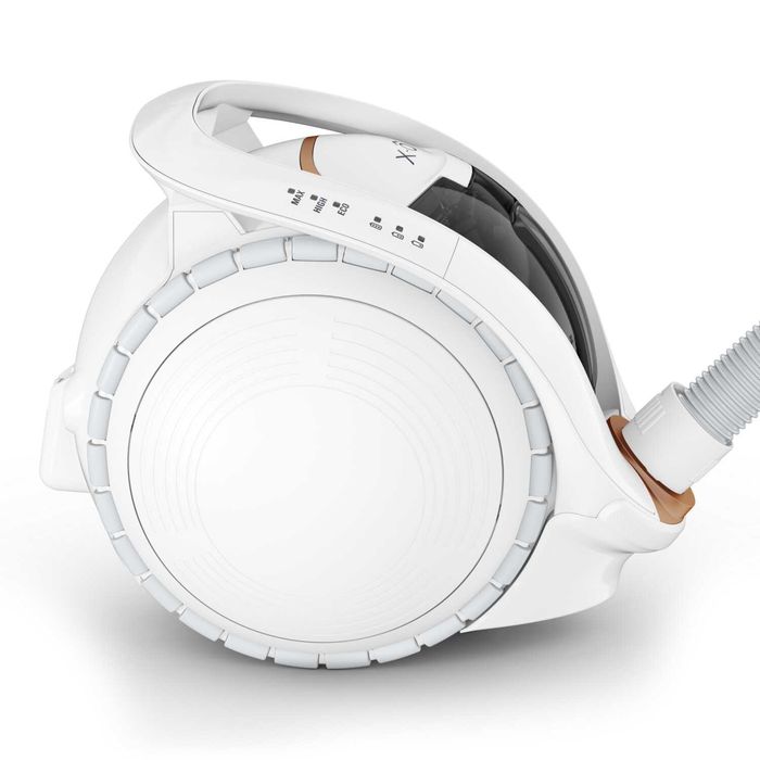 Rowenta IX7777 Акумулаторна Безжична прахосмукачка за под 2 батерии