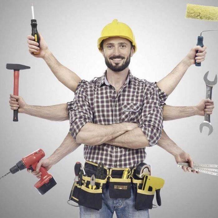 Услуга  Малярка  Абое  Ламнат