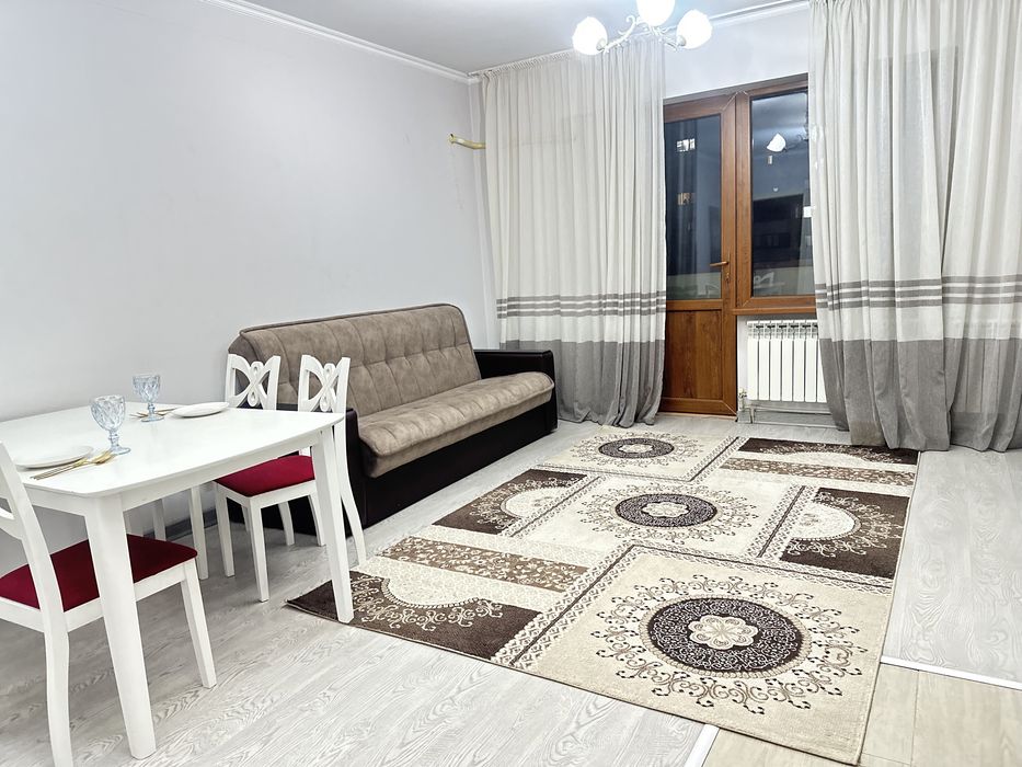 Квартира на ночь Мега Арбат