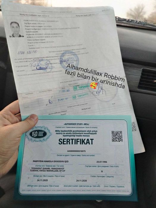Avtomaktab 4 mln