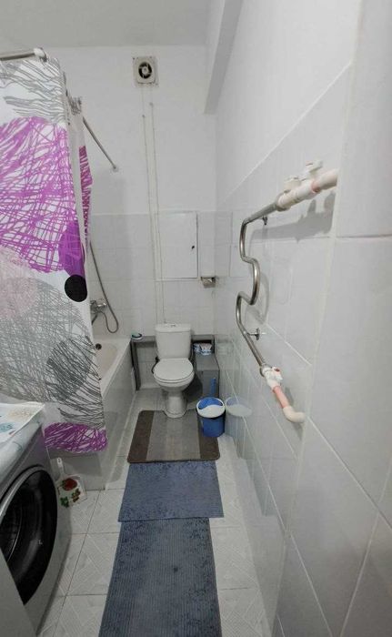 IJARAGA BERILADI / Sergeli 6-A / 2-xonali uy