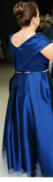Rochie de seara nașă/soacră