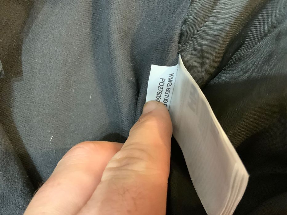 Helly Hansen-оригинален панталон 32-33 размер за дънки