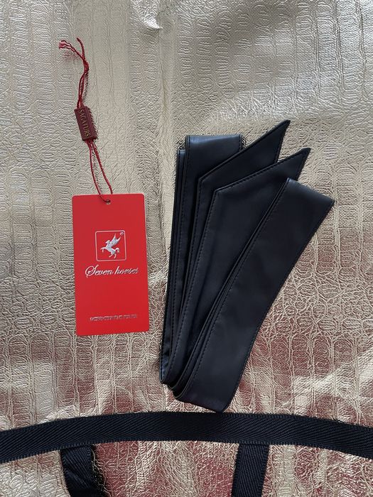 Норковая шуба